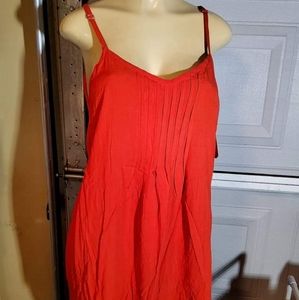 New maternity blouse XL